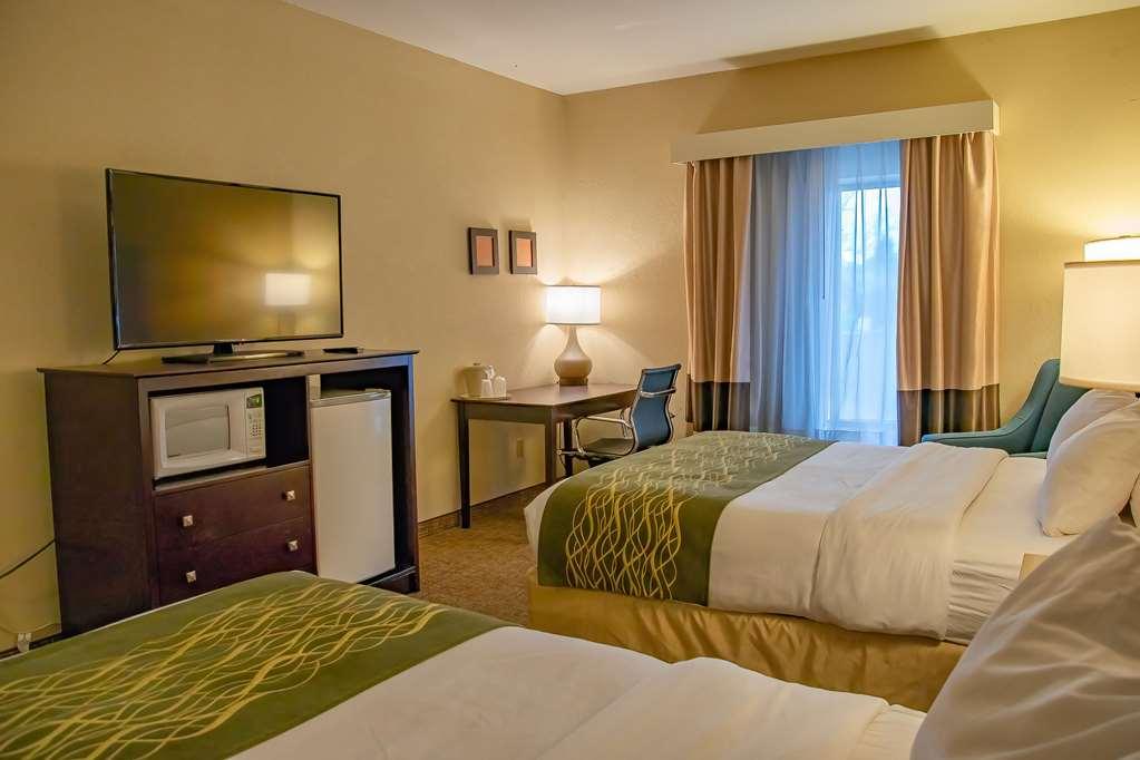 Comfort Inn Huntington Near University Δωμάτιο φωτογραφία