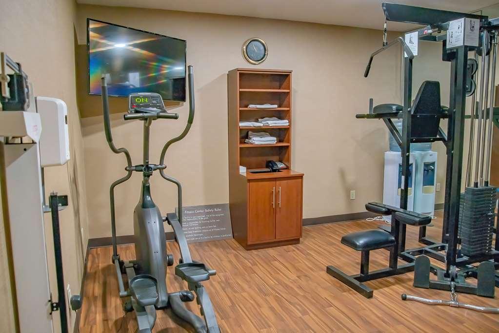 Comfort Inn Huntington Near University Ανέσεις φωτογραφία